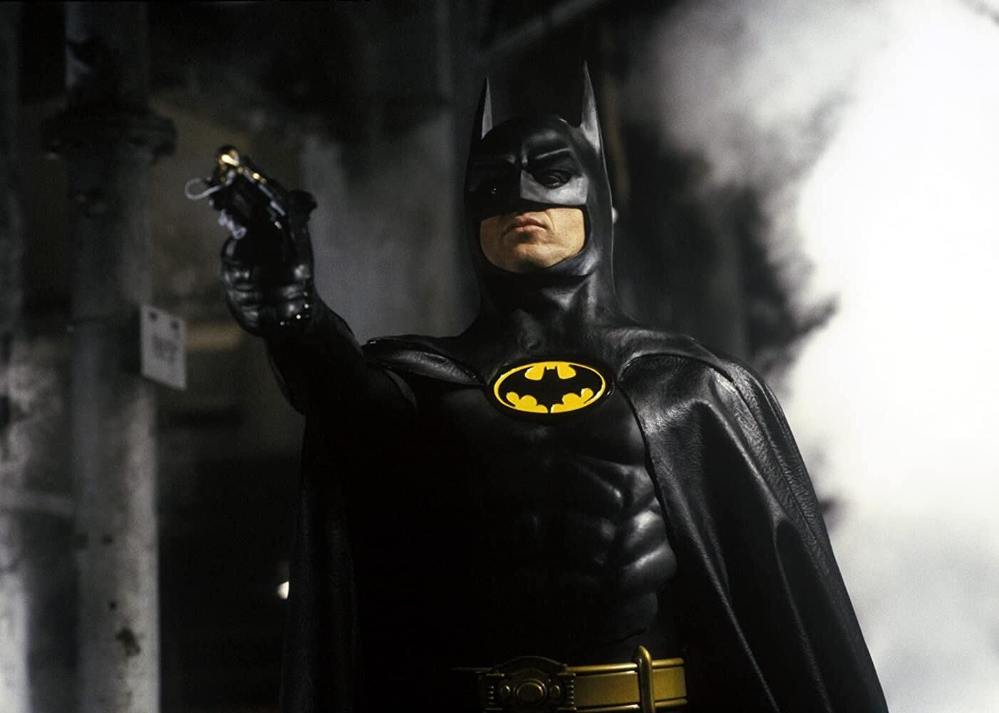 #57. Batman (1989)
